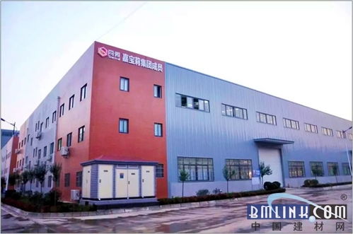 喜訊 投資10億,嘉寶莉第八大生產(chǎn)基地落戶泰興